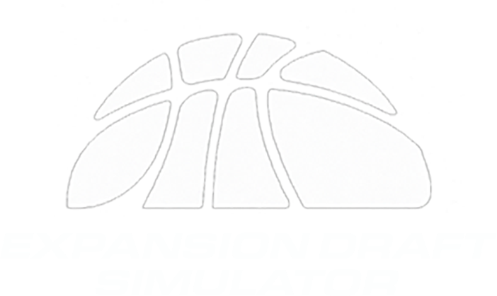 Expansion Draft Simulator